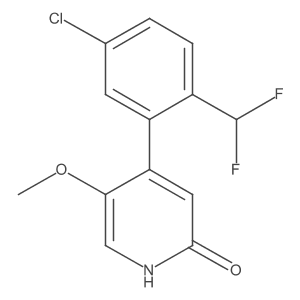 1893432-05-7 structure