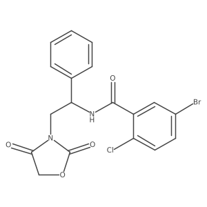 1903752-97-5 structure