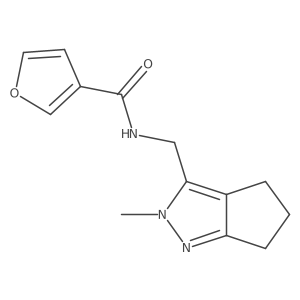2034289-60-4 structure