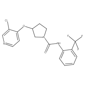 2034324-82-6 structure