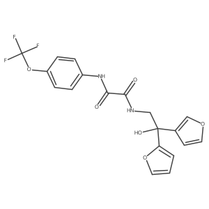 2034330-13-5 structure