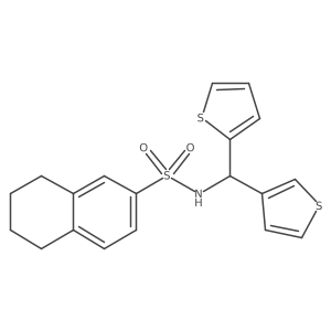2034333-56-5 structure