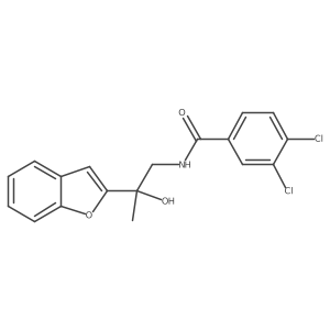 2034441-22-8 structure
