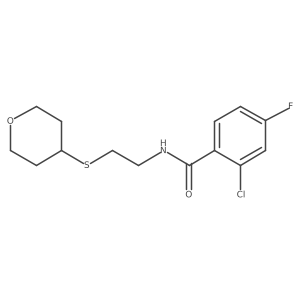 2034484-41-6 structure