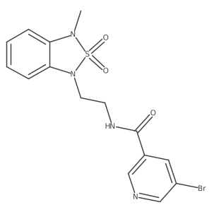 2034487-84-6结构式