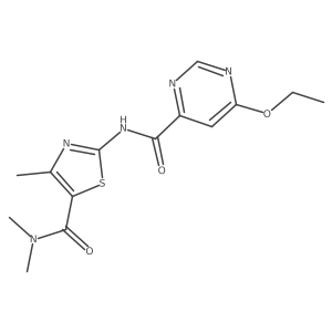 2034580-08-8 structure