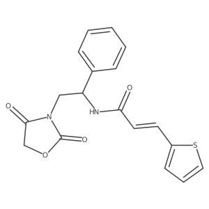 2035007-70-4 structure