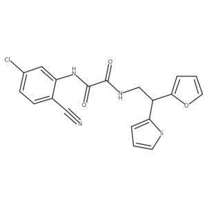 2097890-63-4 structure
