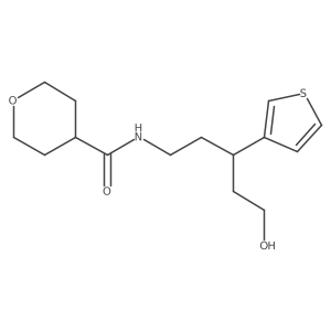 2176152-47-7 structure