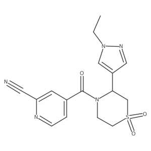 2189143-07-3 structure