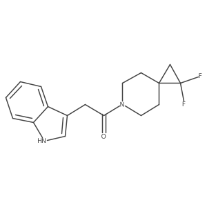 2195939-50-3 structure