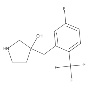 2228378-12-7 structure