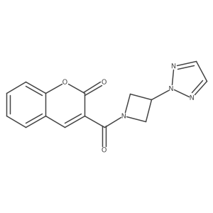 2319895-92-4结构式