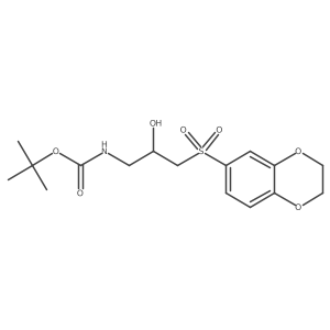 2639425-11-7 structure