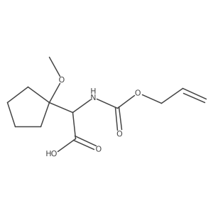 2680549-81-7结构式