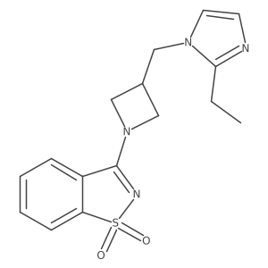 2742021-90-3 structure