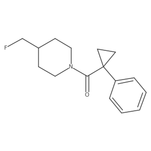 2742030-64-2 structure