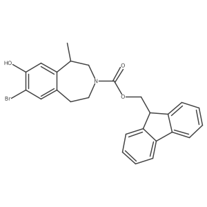 2764019-07-8 structure