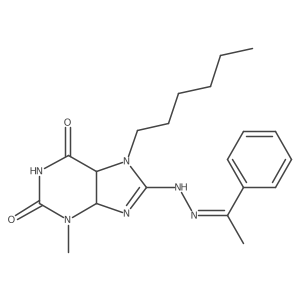 300834-48-4 structure