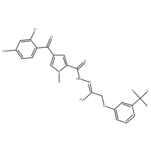 338418-47-6 structure