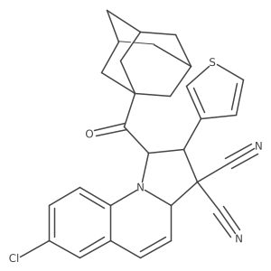 445462-72-6 structure