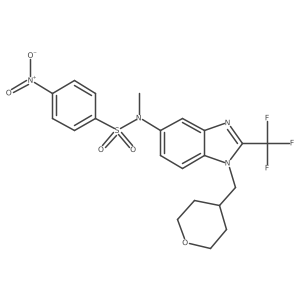 849350-25-0结构式
