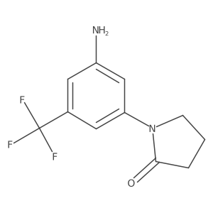 861881-15-4 structure