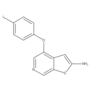 870235-16-8 structure