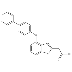 870235-38-4 structure