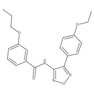 874398-70-6 structure