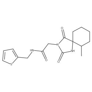 875422-92-7 structure