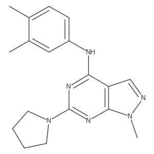 878063-66-2 structure