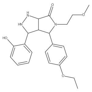 879950-89-7 structure