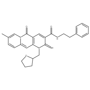 879954-62-8 structure