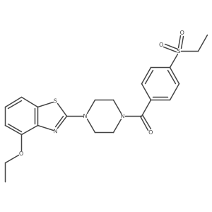 886924-80-7结构式