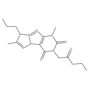 887463-54-9 structure