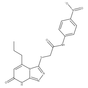 891123-16-3结构式