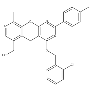 892416-92-1结构式