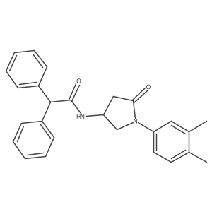 896371-37-2 structure