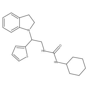 898433-39-1 structure