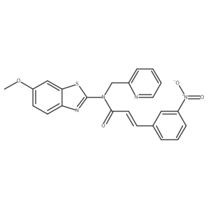 899735-67-2 structure