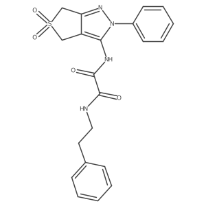 899961-50-3 structure