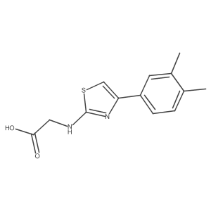 900027-14-7 structure