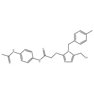 904816-68-8 structure
