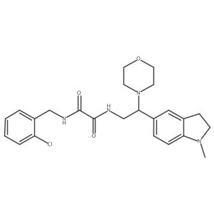 921924-68-7 structure