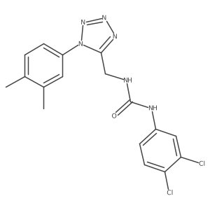 941922-60-7 structure