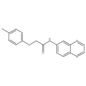 942846-91-5 structure