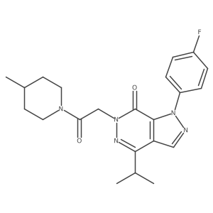 955846-25-0 structure