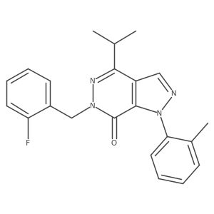 955849-46-4 structure