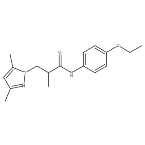 957495-37-3 structure
